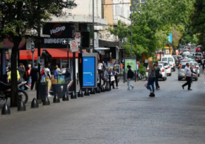 Avanza con la licitación para las obras en los centros comerciales de calle 8 y 12