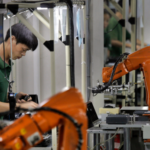 Muere un hombre en China tras trabajar 104 días seguidos sin descanso