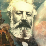 Julio Verne y su relación con la ciudad de La Plata
