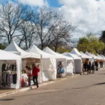 Una ciudad contada en ferias»