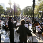 Propuestas culturales permanentes en la  ciudad