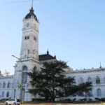 La Plata fue calificada como el Municipio más sólido financieramente y transparente de Argentina
