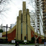 La catedral más joven de la provincia