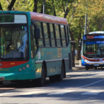 Se viene el nuevo sistema de Transporte platenses