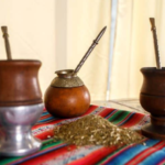 El pueblo que celebra al mate como fiesta central