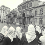 Cuando la memoria se convierte en una construcción colectiva