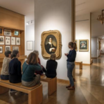 Museos: espacios donde el pasado dialoga con el presente