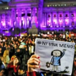 Ni Una Menos: cómo una consigna cambió la agenda social en Argentina