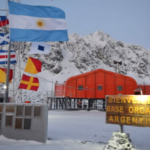 Soberanía, ciencia y presencia en el extremo sur