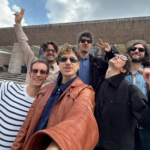 Bandalos Chinos presenta «Vandalos» y  vuelve a La Plata