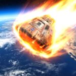 Platenses en el equipo que construyó el satélite que viajó al espacio