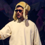 Bud Bunny fue el artista más escuchado del mundo en Spotify
