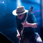 Skay Beilinson regresa a La Plata