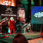 La Plata Rock, un programa para impulsar a las nuevas generaciones del rock platense