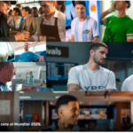 La Selección ganó por goleada el Mundial de la publicidad