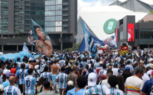 ¿Listo? se puede analizar fútbol sin ser «ahoga fiesta»