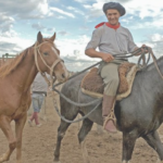 El Parque Criollo de San Antonio de Areco: un viaje al corazón de la tradición gaucha