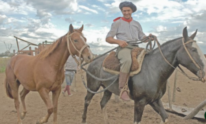 El Parque Criollo de San Antonio de Areco: un viaje al corazón de la tradición gaucha