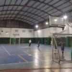El lugar donde una comunidad encuentra mucho más que deporte