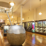 El museo del mate más completo del país